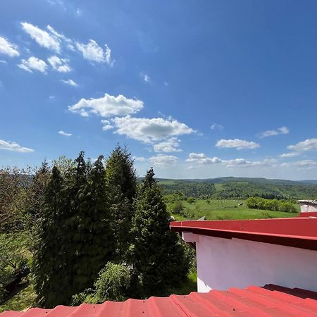Pod Wisnia Agroturystyka Kalwaria Paclawska Zimmer foto