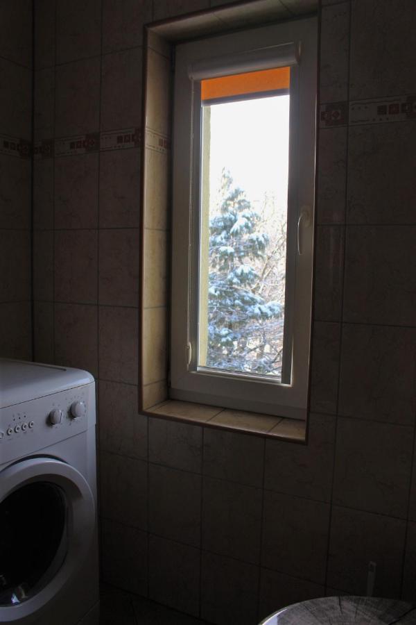 Pod Wisnia Agroturystyka Kalwaria Paclawska Exterior foto