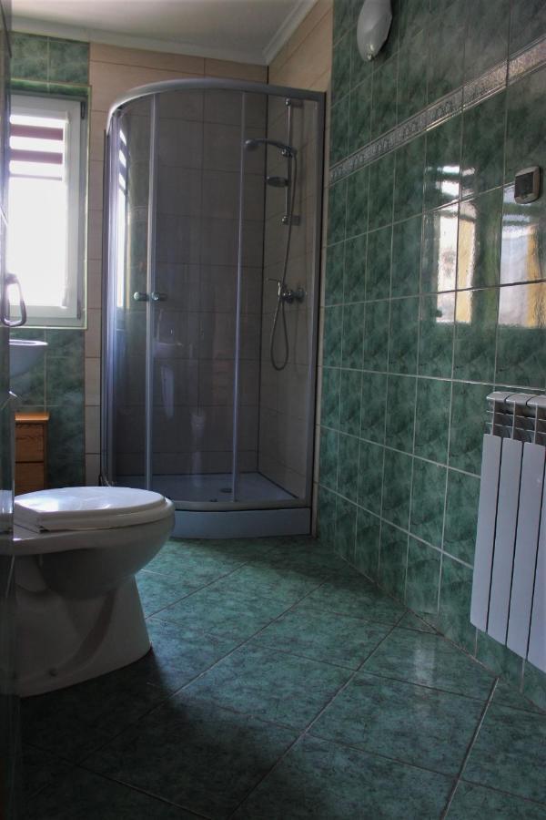 Pod Wisnia Agroturystyka Kalwaria Paclawska Exterior foto
